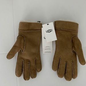 New UGG winter gloves